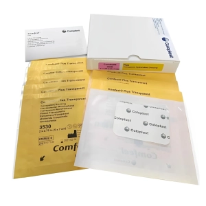 پانسمان کامفیل چیست