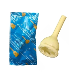 زمان تعویض کاندوم شیت