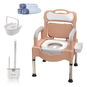 بهترین توالت فرنگی سیار