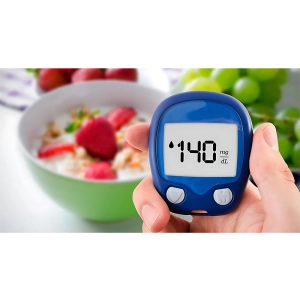 قند خون نرمال بعد از غذا