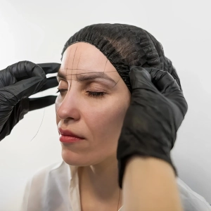 بهترین نخ برای لیفت ابرو: راز داشتن ابروهایی زیبا