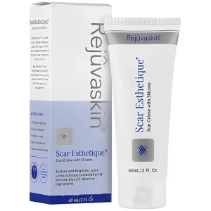 روش استفاده از کرم اسکار استاتیک