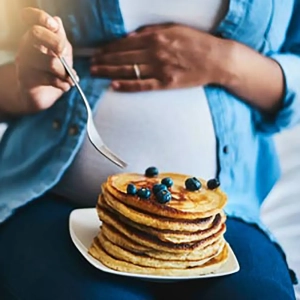 نقش مواد غذایی در تعیین جنسیت