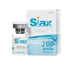 بوتاکس سیاکس