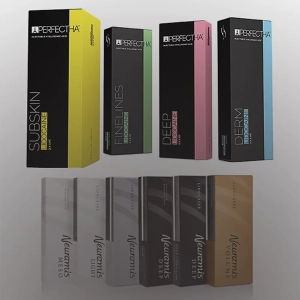 تفاوت ژل نورامیس و پرفکتا