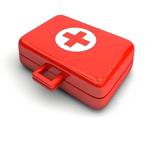 لیست داروهای اورژانس مطب دندانپزشکی