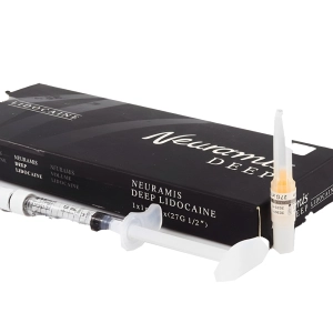 ماندگاری ژل نورامیس دیپ