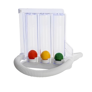 اسپیرومتری تشویقی چیست