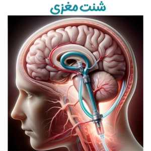 عوارض شنت مغزی در بزرگسالان