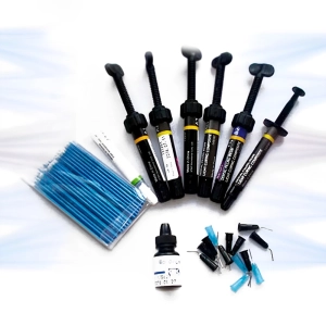 بهترین کامپوزیت دندان برای کدام کشور است