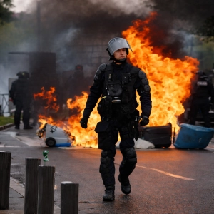 پیامد های روانی پنهان اعتراضات