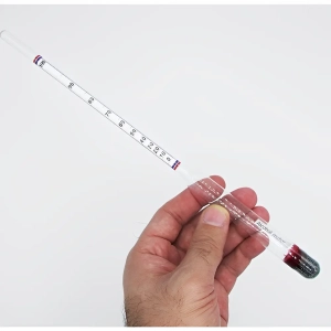 نحوه کار با الکل سنج چینی