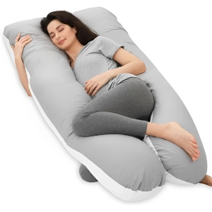 کدام مدل بالش بارداری بهتره؟