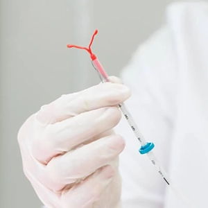 ایا ای یو دی باعث لک صورت میشود