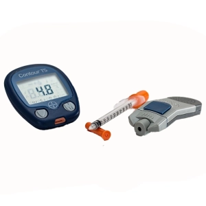 قند خون نرمال در سن 50 سالگی