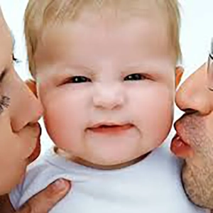 اقدامات قبل از بارداری