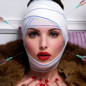 عوارض تزریق ژل نورامیس