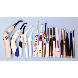 بهترین لایت کیور دندانپزشکی