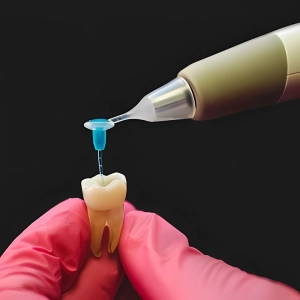 ایریگیشن دندانپزشکی چیست