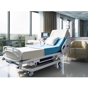 سوالات متداول درباره تخت‌ های بیمارستانی : هر آنچه باید بدانید