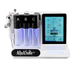 هیدروفشیال