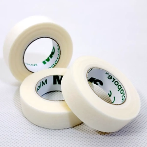 تفاوت چسب 3m و kbm