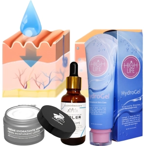 تاریخچه هیالورونیک اسید