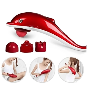 ماساژور دلفینی برای لاغری