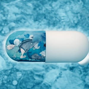 تبدیل زباله پلاستیکی به داروی استامینوفن