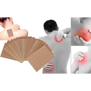 علت سوزش چسب درد