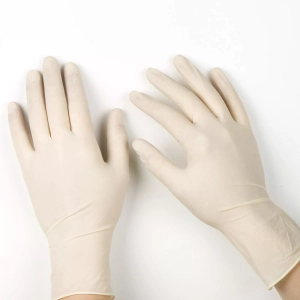 انواع دستکش لاتکس