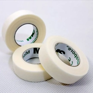 چسب بینی رنگ پوست بهتره یا سفید