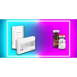 کوکتل رویتاکر بهتره یا فیوژن (مقایسه + تجربه افراد)