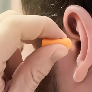 بهترین گوش گیر صدا برای خواب