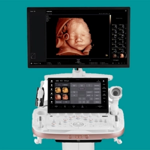 فناوری‌های نوین در تصویربرداری جنین