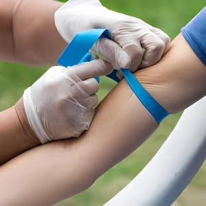 عوارض طولانی بستن تورنیکه