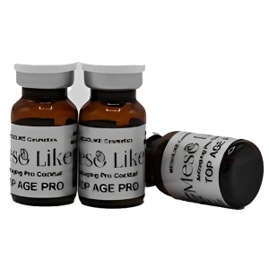 تفاوت کوکتل مزولایک اصل و تقلبی