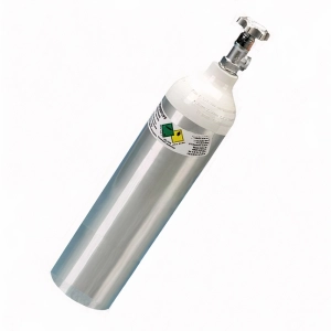 از کجا بفهمیم کپسول اکسیژن تمام شده