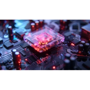 نانو سنسورها و دستگاه‌های تشخیص سریع