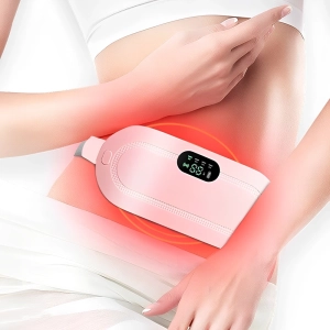 بهترین ماساژور قاعدگی