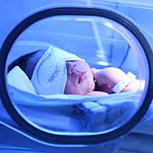 روش های سنتی و مدرن برای درمان زردی نوزاد