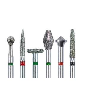 فرز توربین دندانپزشکی چیست