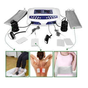 بهترین مارک دستگاه سم زدایی بدن