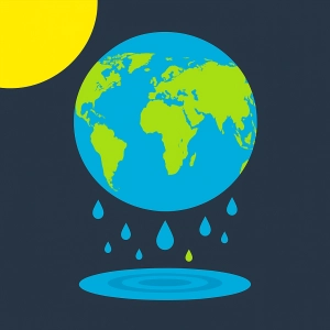 تغییرات اقلیمی چیست