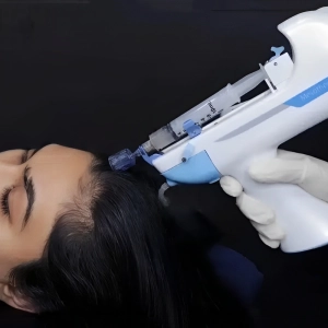 بهترین دستگاه مزوتراپی مو