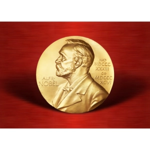 برندگان نوبل 2025