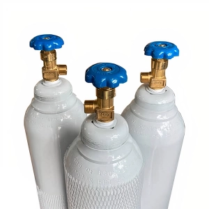 کپسول اکسیژن ۱۰ لیتری چند ساعت کار میکند