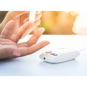 میزان قند خون بعد از شام در افراد سالم