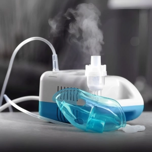دستگاه نبولایزر خانگی چیست