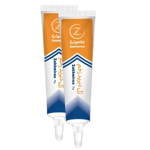 نحوه استفاده از ژل دبرید